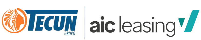 AIC Leasing - Grupo Tecun